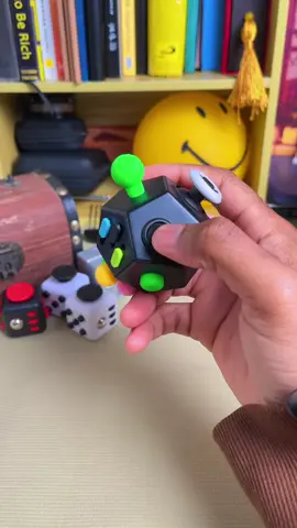 #fidget #fidgettoys #fidgets #12sidedfidget #StressRelief 