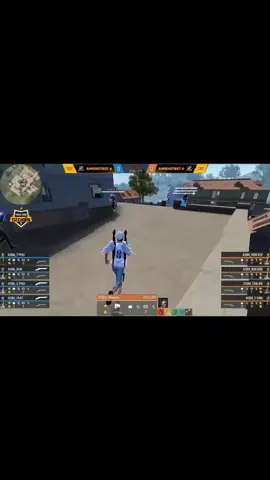 Làm trò😇 #xuhuong #ckff #xh #aimshotbot #garenafreefire 