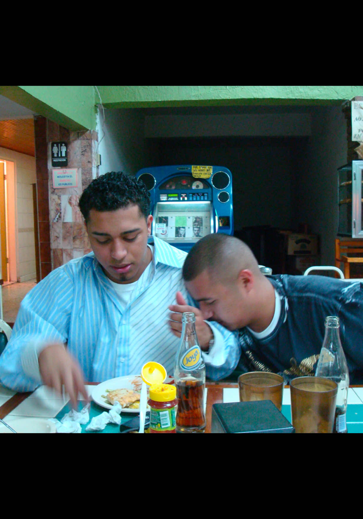 My brother had no hate in his heart so he was loved by many. His laughter, random jokes, approachability, kindness and overall character was what grasped anyone who crossed paths with him. He was little big brother I looked up to him in every way. Please keep our families in your thoughts and prayers I still can’t believe he is no longer here with us but he lives on thru each and everyone of us who were lucky enough to know him. Even if he didn’t know you he would act like he did and just strike up a conversation with a smile. It warms my heart to see how many lives he has touched and how many memories we each cherish of him. I was avoiding putting anything online just because it made it more real for me. I love you brother only God can comfort me now. The link below and in my bio is a gofund to help cover costs anything would help thank you https://gofund.me/7d17297a9