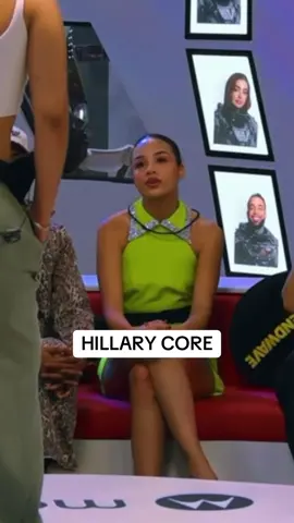 Estaba esperando alguien que me motivara, YA ENCONTRÉ MI TEAM !!!! #TEAMHILLARY 🔥 FUEGOOOO CHAROOO!!! 🔥😍 #PlanetaAlofoke #Alofoke #SantiagoMatias #RD @Rachel 