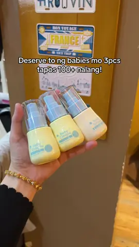 #babycologne #cologne #trending #fyp #viral 
