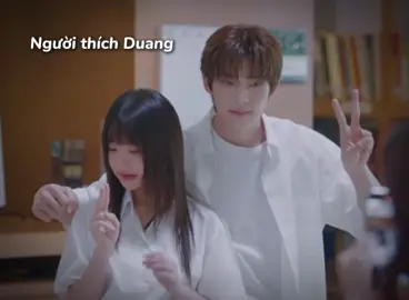 bạch nguyệt quang của ảnh #teeteepor #duangwithyouseries #xuhuong #viral 