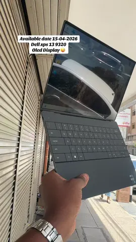 🚨🔥 OLED BEAST JUST LANDED 🔥🚨 DELL XPS 13 9320 😮‍🔥💻   This one is PURE PREMIUM — built to stand out! 🌈 OLED Touchscreen Display – insane colors & clarity   ⚡ Intel Core i7 (12th Gen)   💻 16GB RAM – smooth, fast, reliable   💾 512GB SSD – lightning speed storage   ✨ Ultra-slim, luxury design (top-tier feel) This is not just a laptop… it’s a STATEMENT 💯 💰 ONLY KES 110,000   🚨 FIRST COME FIRST SERVE – no reservations! Serious buyers only — this won’t stay long ⏳   📞 DM or call now before it’s gone! #DellXPS #OLEDDisplay #PremiumTech #NairobiDeals #TechDealsKE   