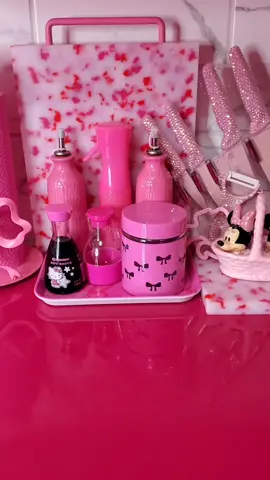 #pink #pinkhouse #pinklover #pinkkitchen 