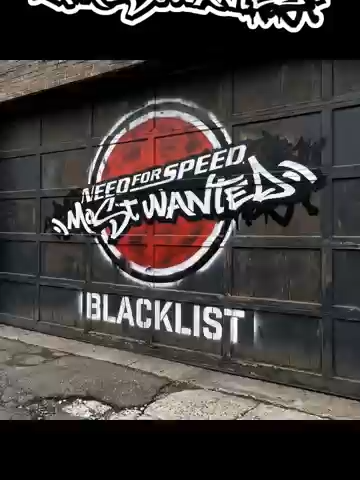 NFS cars