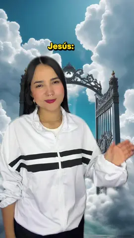 📌1 corintios 9 -16 dice: Pues si anuncio el evangelio, no tengo por qué gloriarme; porque me es impuesta necesidad; y ¡ay de mí si no anunciare el evangelio! #tiktok #viralvideo #jovenescristianos #virales 