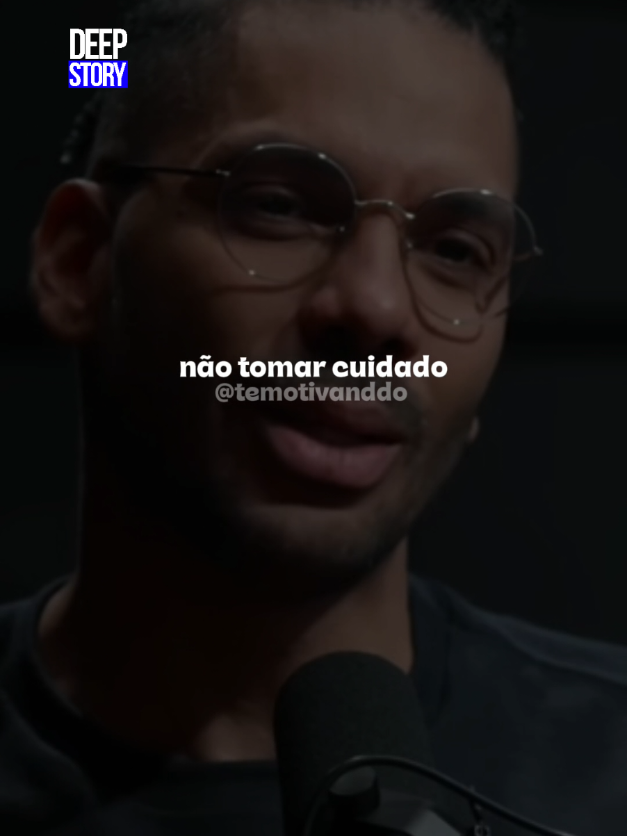 @deepstorycast @sourafamiranda | Cuidado pra não sofrer da ilusão da torre Eiffel. #reflexao #motivação #clipfyleague #deepstoryclipfy #deepstory 