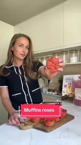Muffins salés carotte & betterave #recette #healthy #food #reequilibragealimentaire 