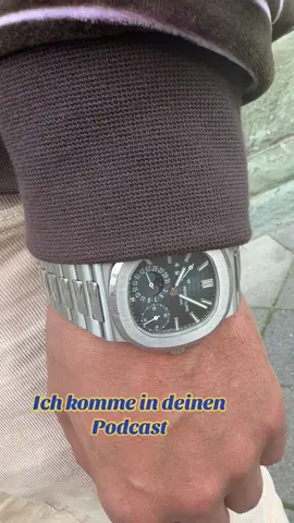 Ich komme in deinen Podcast, bewirb dich jetzt mit dem Hashtag #faridkomminmeinpodcast in welchem Podcast darf ich nicht fehlen?