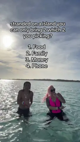 Which 2 you picking? #fyp #trending #momandson