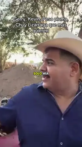 Puro cantante en team mazaclan #mazaclan #vidaderancho #cantando #gerry #chuylizarraga 