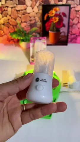 Đèn ngủ 3w siêu năng tiết kiệm điện mà ánh sáng đẹp lắm luôn #denngu #denngu3d #fy #xuhuong #mebemy25 