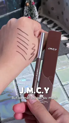 Hỏng tin là có 50 🌱 mà ổn áp zữ z luôn 🤌 @JMCY Cosmetics VN #nhims #jmcy #butkemat #Eyeliner #butkematjmcy 