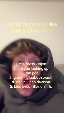 his coachella set was everything #trending #playlist #songs #justinbieber #dijon 