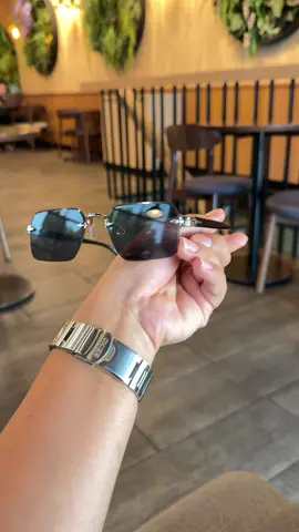 #แว่นตา #แว่นกันแดด #แว่นตาแฟชั่น #แว่นกันแดดuv400 #พิกัดในตะกร้า 