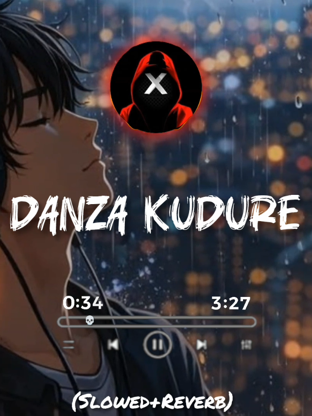 Heart Touching Song 🎵 (Slowed+Reverb) DANZA KUDURE 🎵🎸🍁 #Unfreezmyaccountplz#Sadssongs#Englishsong#TS_Slowed#Trending