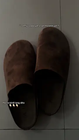 looking for clogs na comfy sa paa?? kung ako sayo bumili ka na neto good for u to #tiktokfinds #comfy #clogs #footwear 