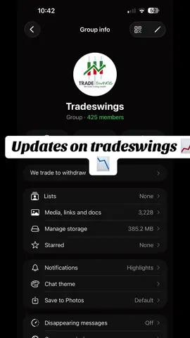 Tradeswings signals 🔥👊🏽🫵🏾weltrade and deriv ,,, link on bio #zimtiktokers🇿🇼🇿🇼🇿🇼 #mzansitiktok #fyp 