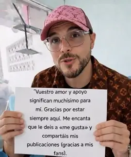 Quiero agradecerle por la oportunidad a todos mis seguidores #españa🇪🇦 canada🇨🇦 #estadosunidos🇺🇸