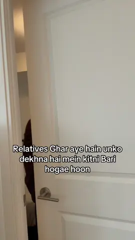 DEKHNA CHAHTAY HAIN! #desifamily #relatives #relatable #funny #fyp 