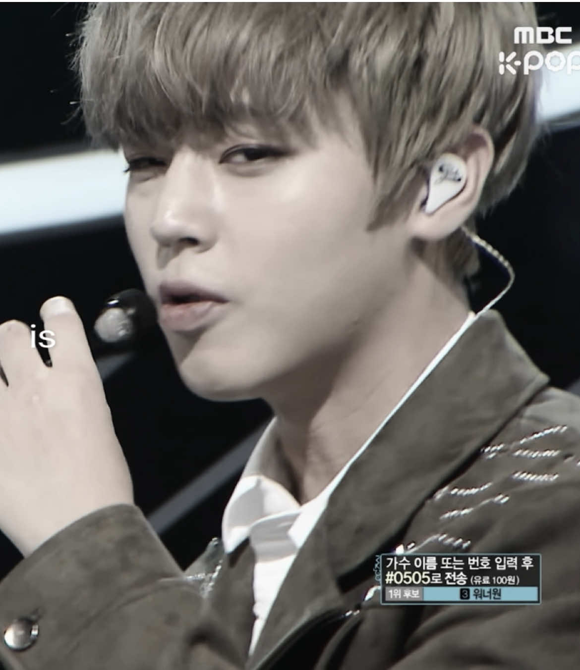 #JIHOON i miss his wanna one era so badd 💔 | #parkjihoonedit #wannaone #parkjihoon #weakhero |  scp: me 