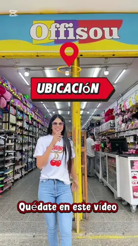 Como llegar a nuestra tienda Offisou 🥰😎 #paratiiiiiiiiiiiiiiiiiiiiiiiiiiiiiii💞  #mayoristas  #tendencia  #fyp  #viraltiktok 