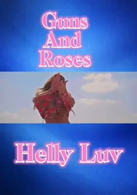 Guns and roses@hellyluv #fypシ゚viralf #foryoupages #singingf #kurdishsinger #fyppppppppppppppppppppppp 
