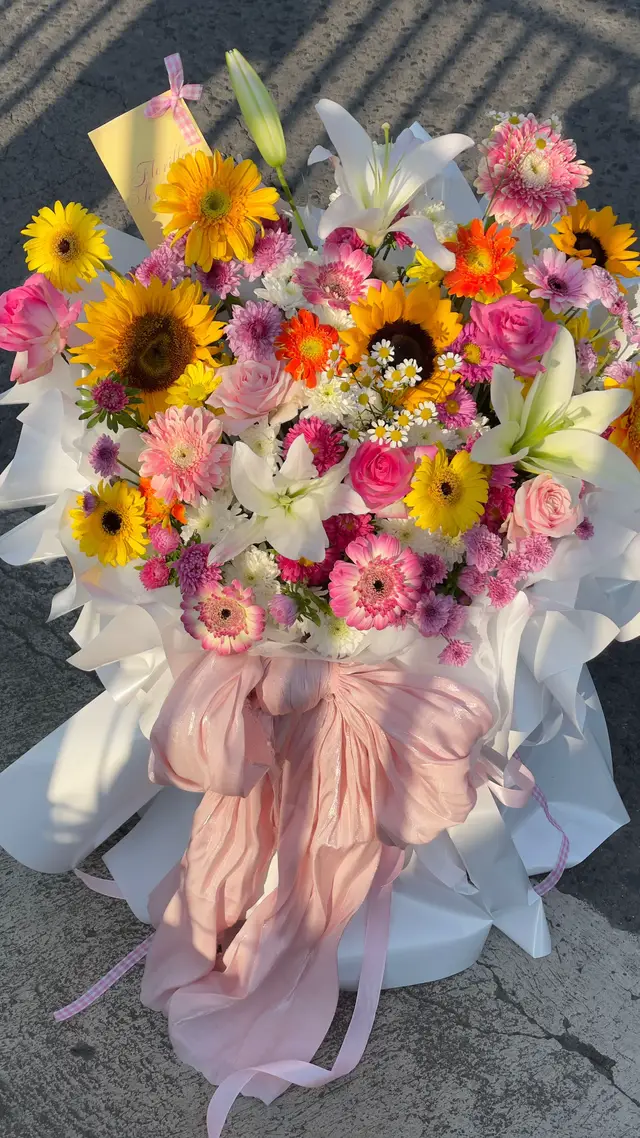#buketjogjamurah #buketjumbo #floristjogja #buketgarut 