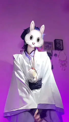 #scaramouche #cosplayer #xh #fyp 