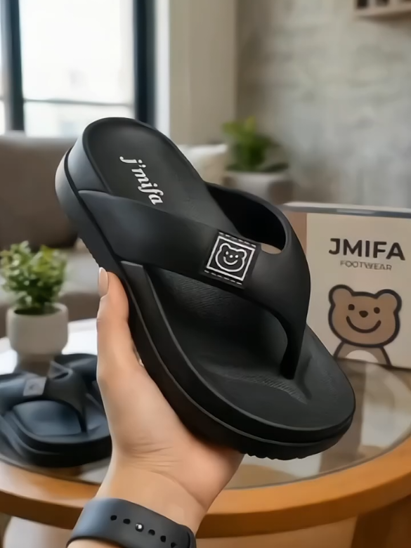 Yuk dicheckout🥰#sandaljepit #sandalkaret #sandalwanita #sandalviral #sandalmurah 