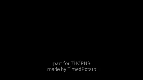 For @thorns_us!! Thank you so much for this opportunity to contribute to such a cool project :P #thørns #teto #machinelove #jamiepaige