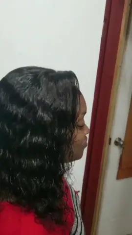 late night install omg, it don't end 😭😭. we hairdresser does have it. #lovemywork #clients #wiginstall 