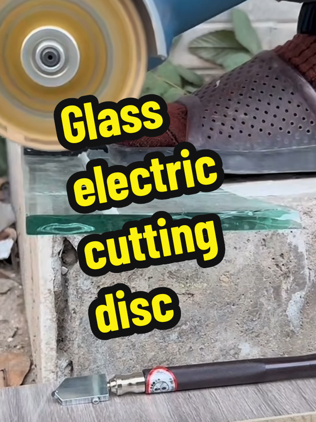 #glasscutting #cuttingdisc #glasstools #exporttrade #glassfactory