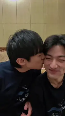 Klo cp bL Taiwan live juaranya, 😚 di segala tempat 🤭 #ChuMengHsuan #JedChung #WishingUpontheShootingStar #向流星許願的我們