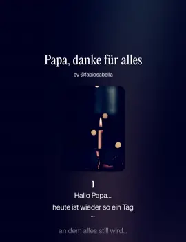 Papa, danke für alles #liebe #musik #germany🇩🇪 #youtube #youtubeshorts 