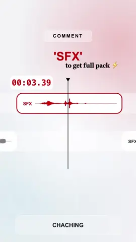 Free Viral Sound Effects for Your Videos⚡️ Download this reel to get the SFX and follow for more high-quality tools every week #videoediting #soundeffects  #sfx #contentcreator  #editvideo 