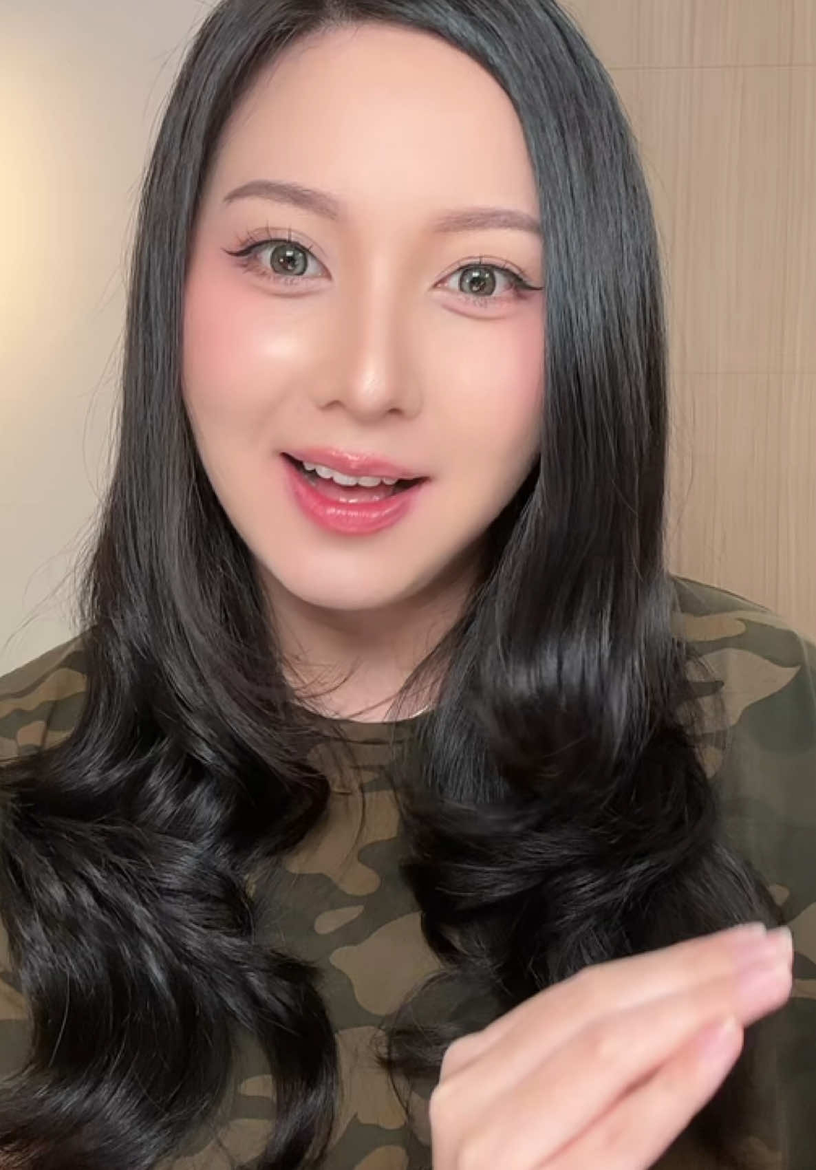 yagitu…pelaku suka cosplay jadi korban 