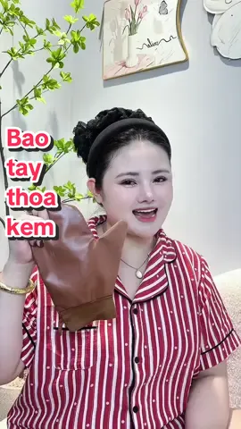 Chân ái cho ai lười thoa kem kkkk#nunhi18 