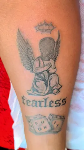 #fearless #tattoo #jaxxtattoo #kampala_uganda🇺🇬🇺🇬🤝 #tiktok for more information contact us on 0755219580
