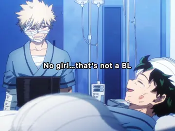🤧 #mha #bakugou #deku #bkdk #bakudeku 