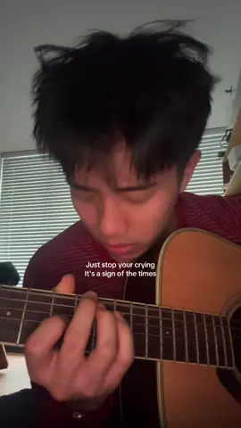 Sign of the Times - Harry Styles #signofthetimes #harrystyles #cover #fypage 