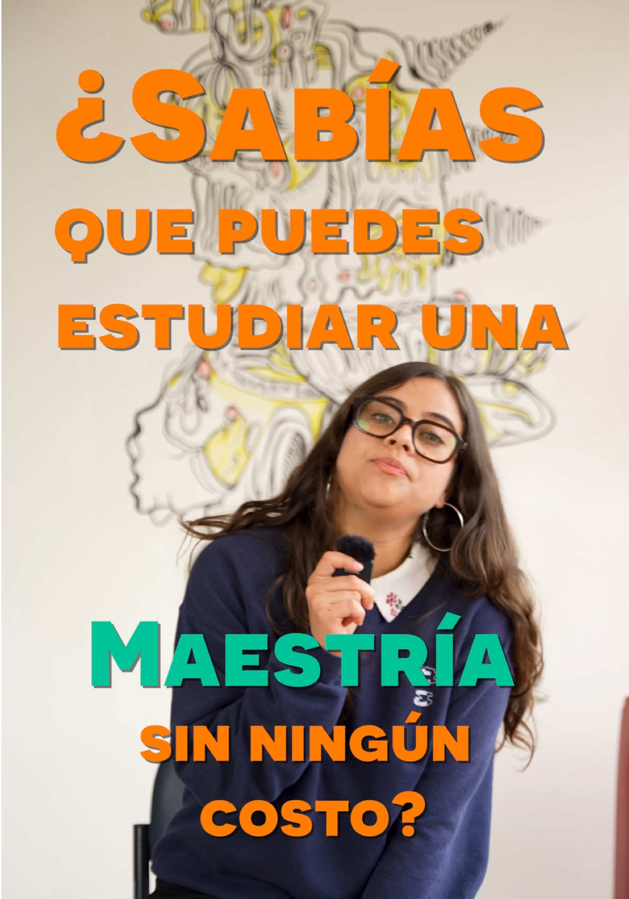 Tu Maestría es más accesible de lo que imaginas. FLACSO Ecuador ofrece becas de hasta el 100% en sus programas 2026. 🎓 Postula a estipendios que acompañan tu formación 📚 para que te enfoques en lo importante: aprender Descubre cómo postular en: maestriasflacso.ec