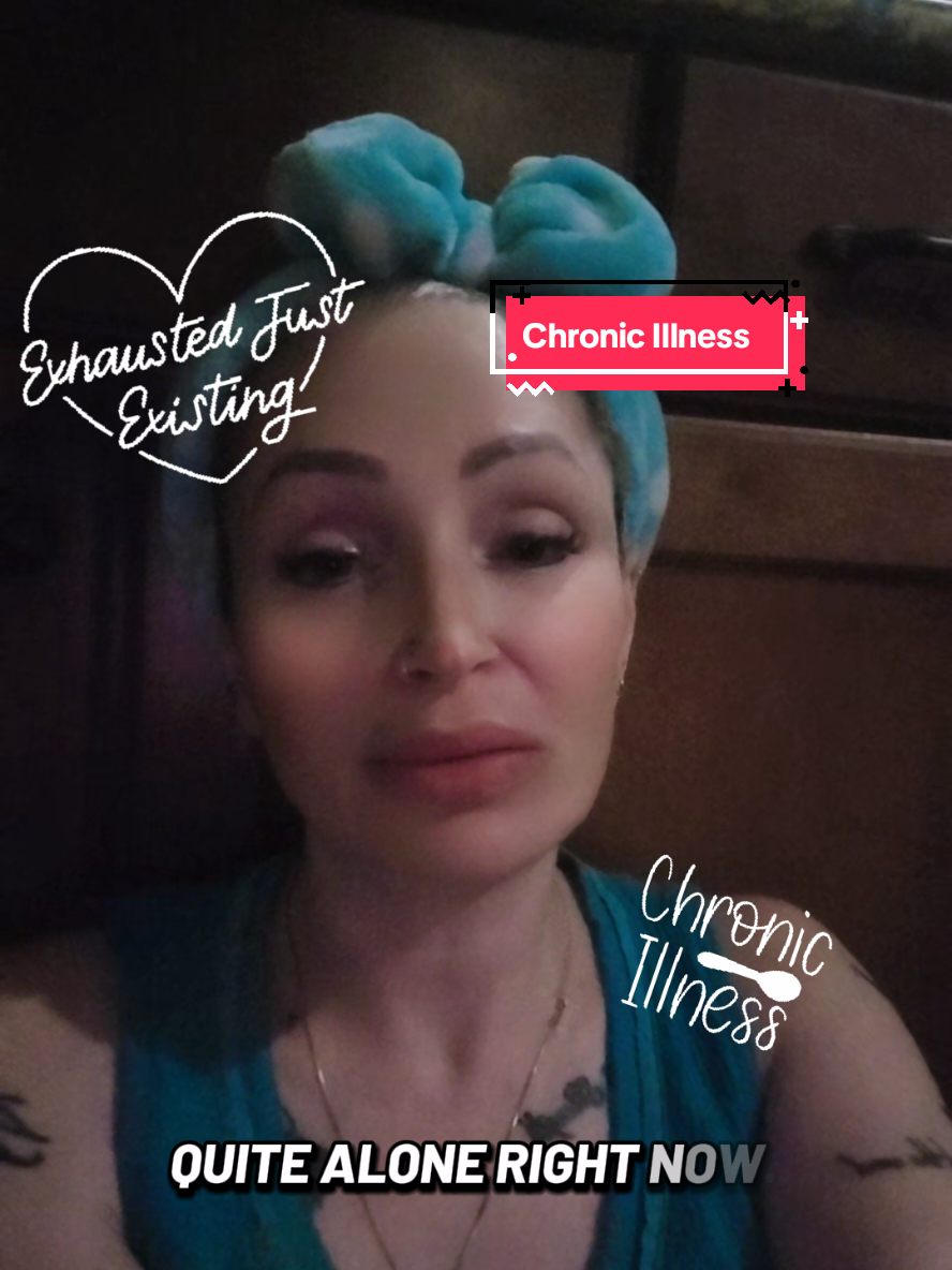 #fibromyalgia #chronicillness #ehlersdanlos #smallfiberneuropathy #disautonomia 