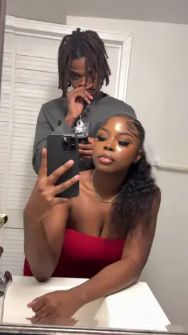 🔒💘#fyp #coupletok #blacklove #younglove #romantic 