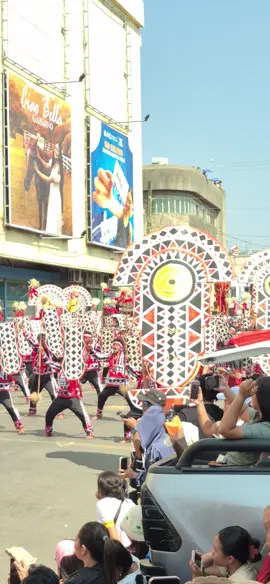 Kaamulan Festival 2026  Street Dancing Competition  Contingent from the Municipality of Maramag  #SevenTribesOfBukidnon #Bukidnon #KaamulanFestival2026 #AmulAmul #StreetDancing 