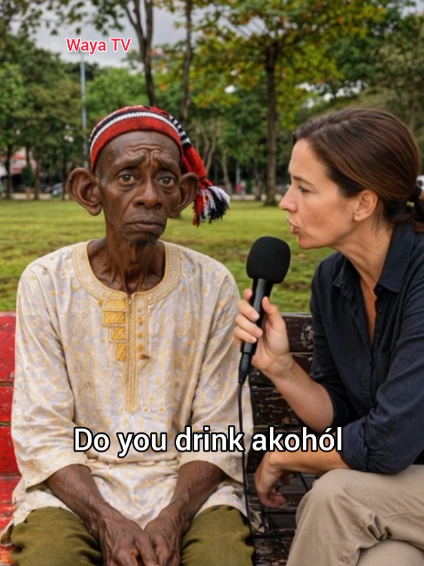 Do you drink akohól 🤦🤣  #wayatv #fyp 