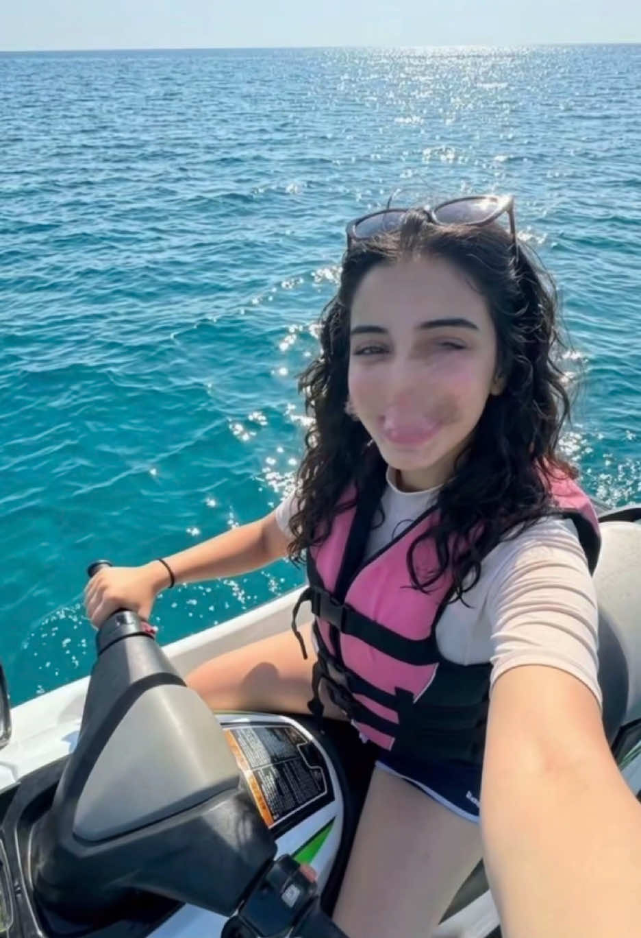 ✨ How to Make Jet Ski Sea Selfie Effect في KlingAI ✨ 🔥 دروس تأثير الجت سكي على البحر 🔥 💥 KlingAI Template for Jet Ski Sea Selfie، سهل جداً في الاستخدام 💥 😱 Turn Your Photo into a Jet Ski Sea Selfie Video في دقيقتين 😱 ✅ دروس كاملة لتأثير الجت سكي على البحر للجميع ✅ ⭐ Create Your Own Jet Ski Sea Selfie Video بسهولة ⭐ 💯 Viral TikTok Trend: فيديوهات الجت سكي على البحر 💯 🪄 One-Click Jet Ski Sea Selfie Effect في KlingAI، لا تحتاج إلى خبرات 🪄 ✨ تأثير الجت سكي على البحر، Super Easy! 🔥 Step-by-Step Tutorial لتحويل صورتك ✅ 100% Working 😱 اصنع حركة واقعية للجت سكي على البحر في صورتك ⭐ KlingAI 💯 TikTok Trend 🪄 No Skills Needed الخطوة 1: Open KlingAI الخطوة 2: قم بتحميل صورتك أو فيديوك الخطوة 3: استخدم الأمر الخاص بتأثير الجت سكي على البحر الخطوة 4: Generate Realistic Jet Ski Sea Selfie Animation الخطوة 5: احفظ وانشر على TikTok ✨ AI Tutorial for Jet Ski Sea Selfie Videos ✨ 🔥 KlingAI Template Tutorial 🔥 😱 الذكاء الاصطناعي الذي يحول الصور إلى فيديوهات الجت سكي على البحر 😱 Want the prompt? اكتب 