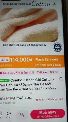 #xuhuongtiktok  #khangoidaucottoncaocap  #xuhuongtiktok 
