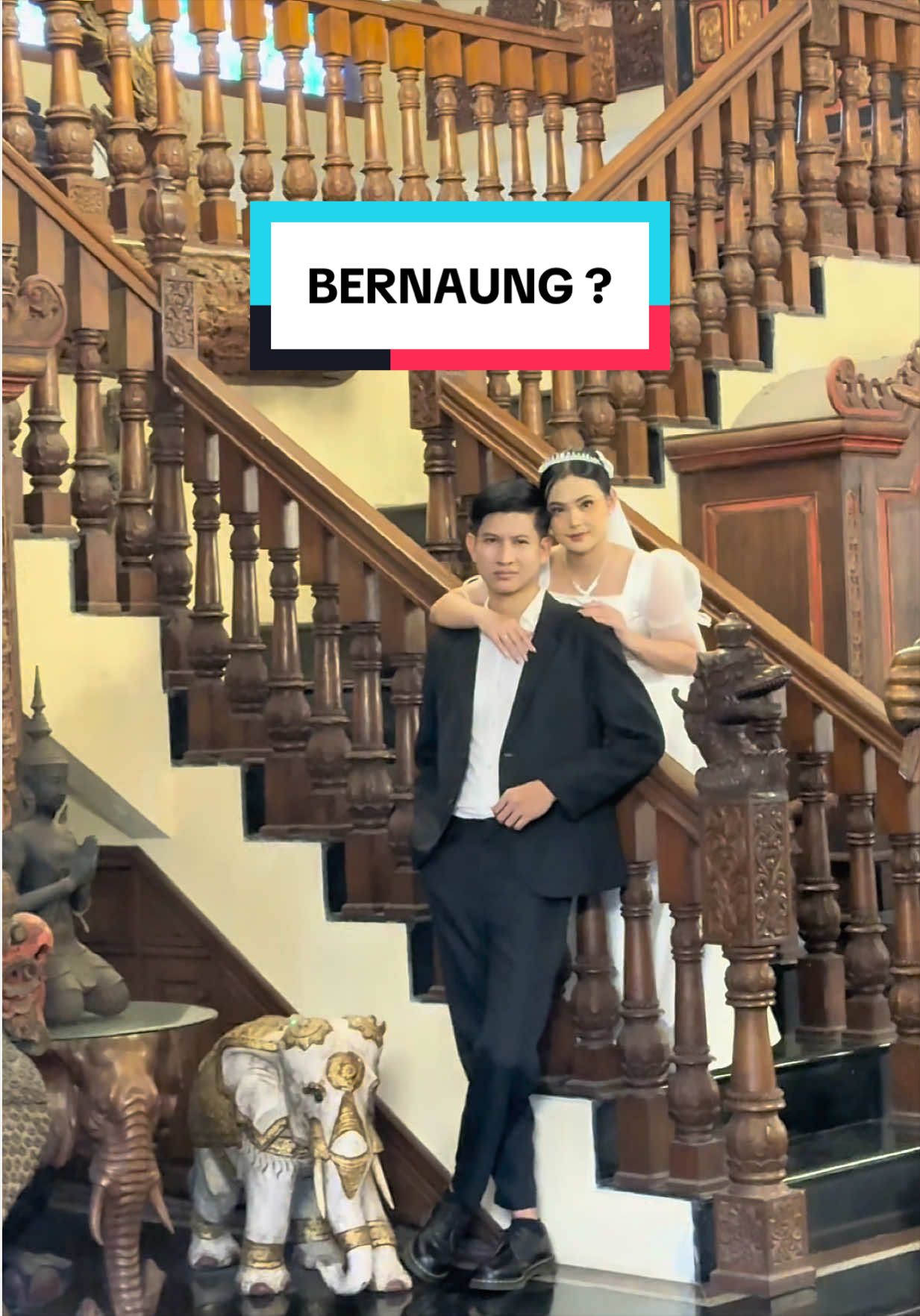 BERNAUNG ? #vianrina #rinarstn #rinabotolyakul #CapCut 