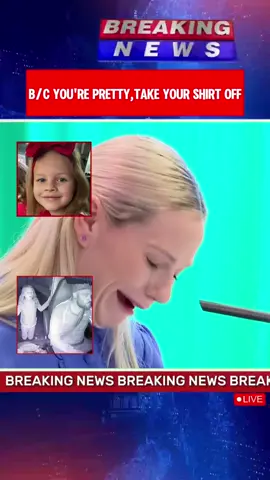 ‼️ Viewer Discretion Advised - Jurors in the Athena Strand murder trial had to listen to & watch the hour long video of Tanner Horner torturing 7yo Athena Strand to death ##athenastrand##tannerhorner